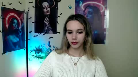 Stacy online show from 10/13/25, 12:16