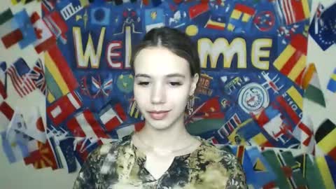 Stacy online show from 10/19/25, 12:17