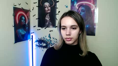 Stacy online show from 10/25/25, 12:13