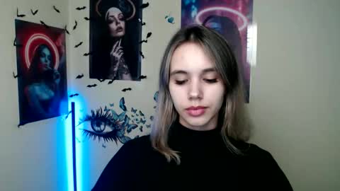 Stacy online show from 10/26/25, 02:12