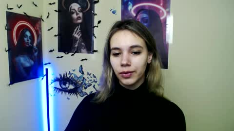 Stacy online show from 10/27/25, 07:12