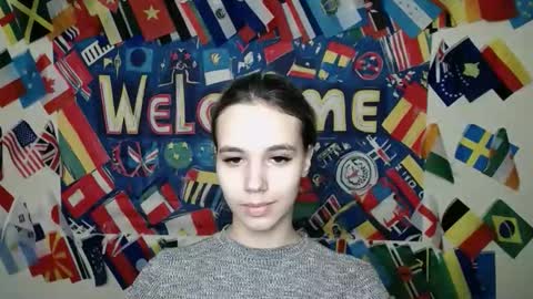 Stacy online show from 10/29/25, 07:32