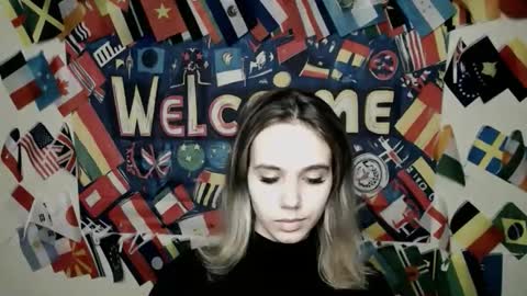 Stacy online show from 11/09/25, 07:28