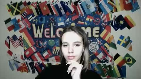 Stacy online show from 11/11/25, 07:19