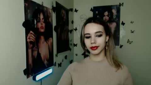 Stacy online show from 11/14/25, 01:10