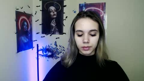 Stacy online show from 11/17/25, 07:14