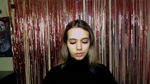 Stacy online show from 11/20/25, 10:37