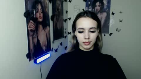 Stacy online show from 11/21/25, 03:54