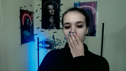 Stacy online show from 11/22/25, 05:39