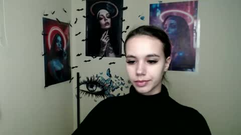 Stacy online show from 11/26/25, 01:12