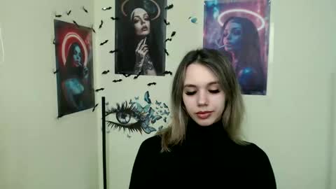 Stacy online show from 11/27/25, 02:19