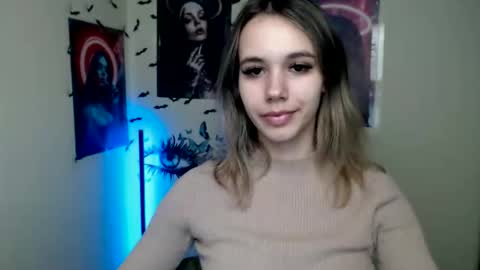 Stacy online show from 11/28/25, 01:36