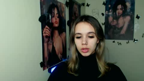 Stacy online show from 12/01/25, 02:11