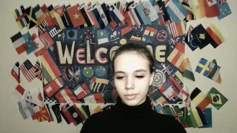 Stacy online show from 12/03/25, 02:26