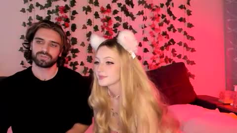 stacy_liam online show from 02/23/26, 05:54