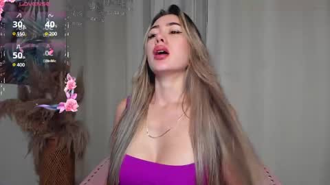 TWstacymalibu110 online show from 01/05/25, 04:04