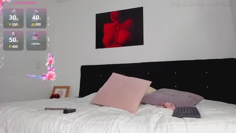 TWstacymalibu110 online show from 01/23/25, 11:36