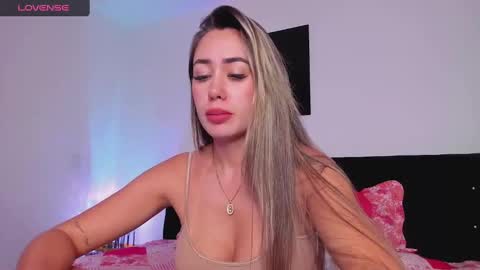 TWstacymalibu110 online show from 03/12/25, 11:22