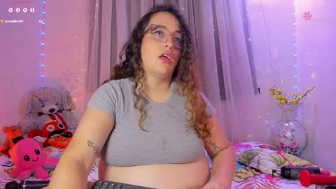Stacy Boobs  online show from 05/16/26, 01:24