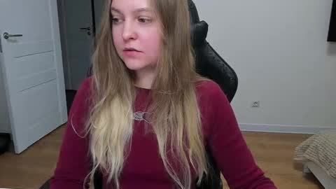 Stacy  online show from 02/09/26, 06:23