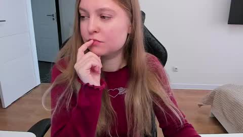 Stacy  online show from 04/12/26, 11:37