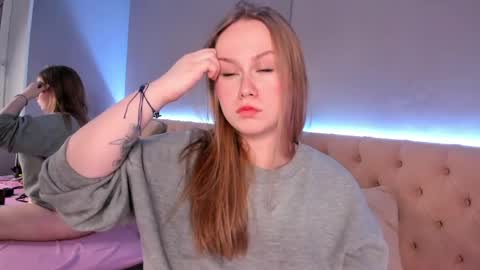 STACY online show from 04/27/26, 08:40