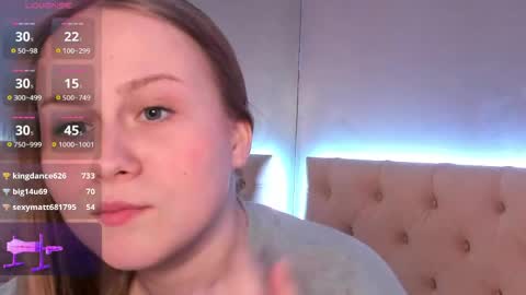 STACY online show from 04/28/26, 02:27
