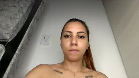 Stacy Queen online show from 04/09/26, 03:39