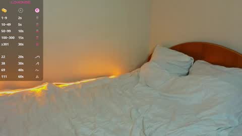 Sexy lips online show from 02/11/26, 11:10