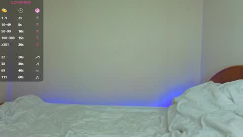 Sexy lips online show from 03/13/26, 10:16