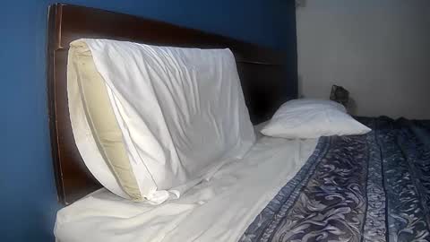 Stacy online show from 10/31/25, 03:29