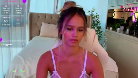 Stacy Tyler online show from 06/06/26, 07:29