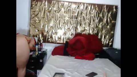 Snapshot of stacy_waine chatting on 02/23/25, 11:04 shanell online show from 02/23/25, 11:04