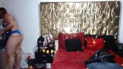 Snapshot of stacy_waine chatting on 03/02/25, 11:09 shanell online show from 03/02/25, 11:09