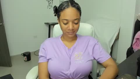 Zulma Yisset online show from 02/23/26, 02:42