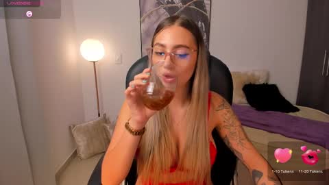 Stacy Conner online show from 02/26/25, 04:47