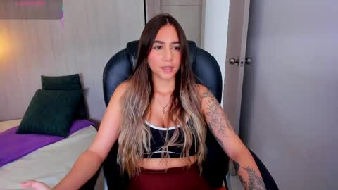 Stacy Conner online show from 05/06/26, 06:46