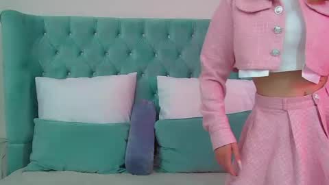 StacyEvances online show from 07/13/26, 06:33