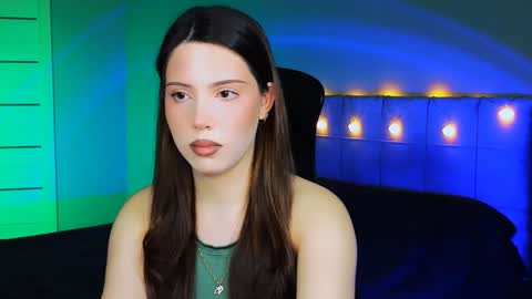 Snapshot of stacygonzales_ chatting on 12/06/24, 07:10 Bye bye dear See you on December 3st  online show from 12/06/24, 07:10