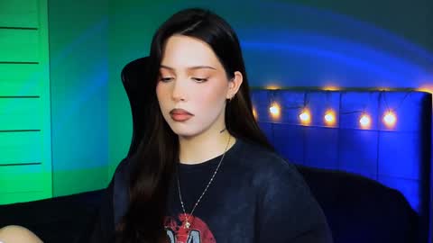 Snapshot of stacygonzales_ chatting on 12/10/24, 09:44 Bye bye dear See you on December 3st  online show from 12/10/24, 09:44