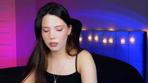 Snapshot of stacygonzales_ chatting on 12/14/24, 06:46 Bye bye dear See you on December 3st  online show from 12/14/24, 06:46