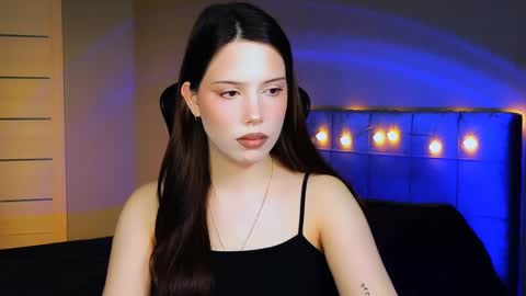 Snapshot of stacygonzales_ chatting on 12/15/24, 07:24 Bye bye dear See you on December 3st  online show from 12/15/24, 07:24