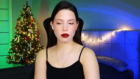 Snapshot of stacygonzales_ chatting on 01/03/25, 09:25 Bye bye dear See you on December 3st  online show from 01/03/25, 09:25