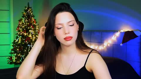 Snapshot of stacygonzales_ chatting on 01/19/25, 09:22 Bye bye dear See you on December 3st  online show from 01/19/25, 09:22