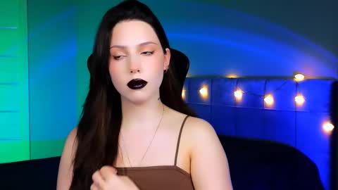 Snapshot of stacygonzales_ chatting on 02/12/25, 09:31 Bye bye dear See you on December 3st  online show from 02/12/25, 09:31