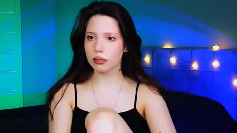 Snapshot of stacygonzales_ chatting on 02/16/25, 05:59 Bye bye dear See you on December 3st  online show from 02/16/25, 05:59