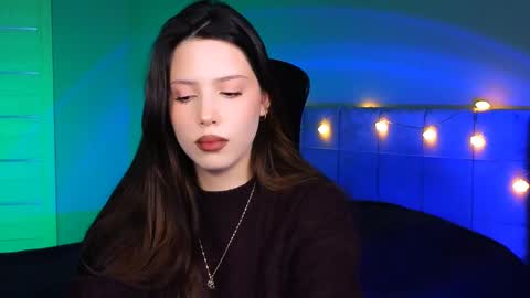 Snapshot of stacygonzales_ chatting on 02/19/25, 09:50 Bye bye dear See you on December 3st  online show from 02/19/25, 09:50