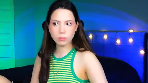 Snapshot of stacygonzales_ chatting on 03/07/25, 06:13 Bye bye dear See you on December 3st  online show from 03/07/25, 06:13