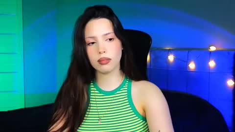 Snapshot of stacygonzales_ chatting on 03/07/25, 09:18 Bye bye dear See you on December 3st  online show from 03/07/25, 09:18