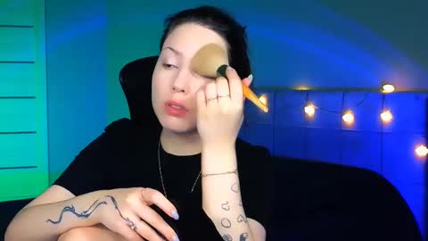 Snapshot of stacygonzales_ chatting on 03/12/25, 05:57 Bye bye dear See you on December 3st  online show from 03/12/25, 05:57